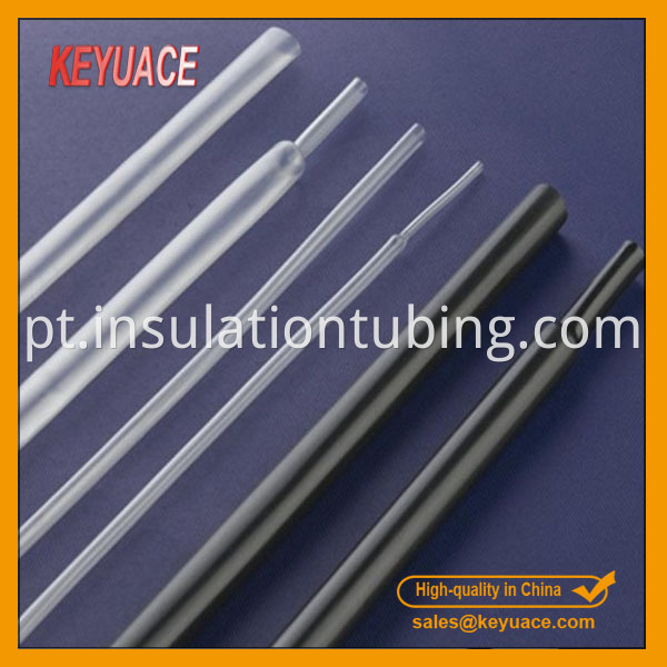 Ultra Thin Heat Shrink Tubing